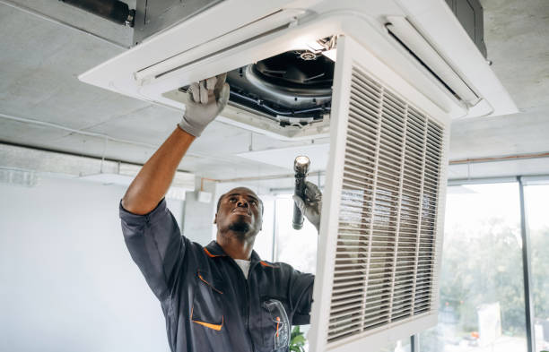 Licensed Furnace Repair service in Eclectic, AL - FH HVAC