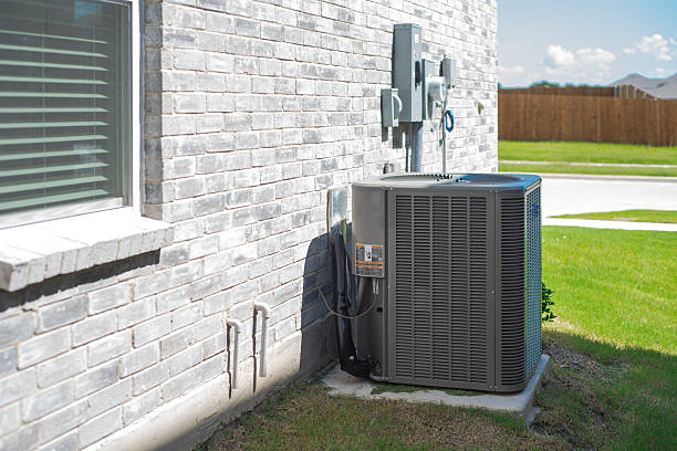 Reliable Furnace Repair contractor in Eclectic, AL by FH HVAC